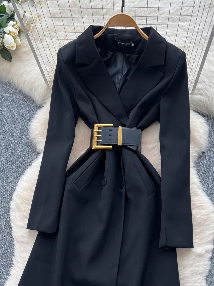 Just me and you suit coat COA155 images